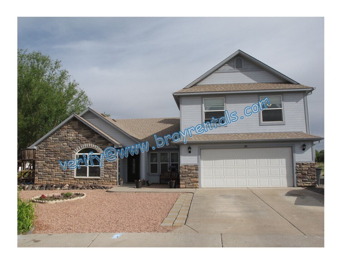 241 Micah Ct, Fruita, CO 81521 House for Rent in Fruita, CO