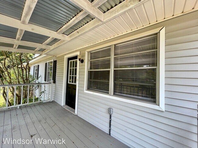 Foto del edificio - 3 br, 1 bath House - 4750 Halls Mill Rd