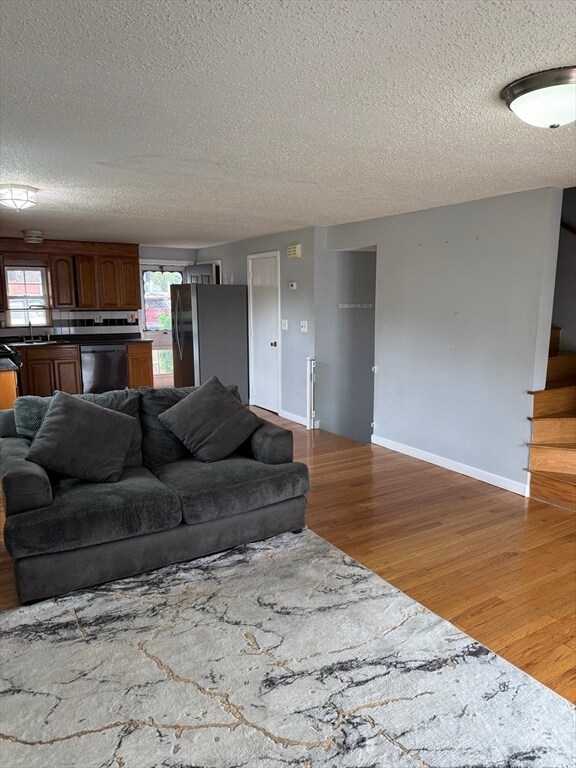 Foto del edificio - 1271 Pawtucket Blvd