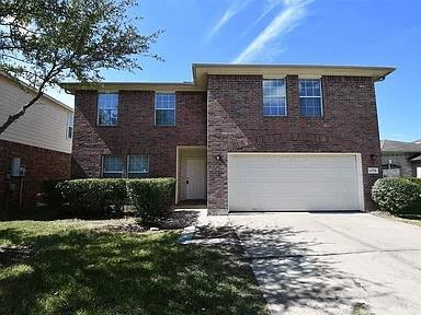 Foto del edificio - 11718 Dandy Park Ct