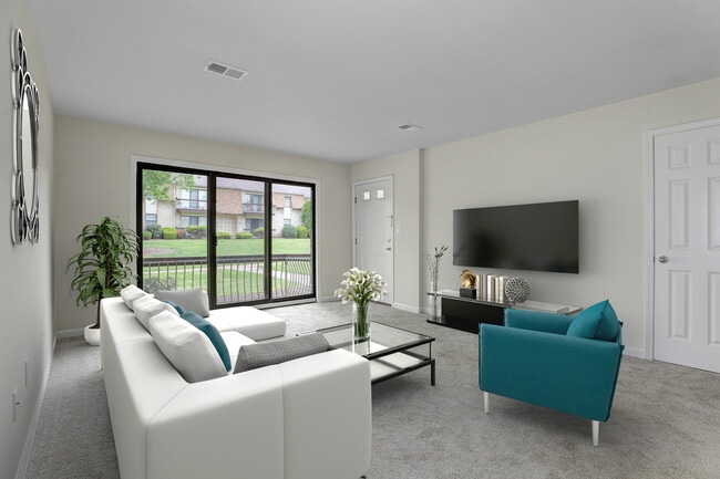 Building Photo - Hempstead Gardens