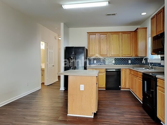 Building Photo - 4011 Black Gum Pl