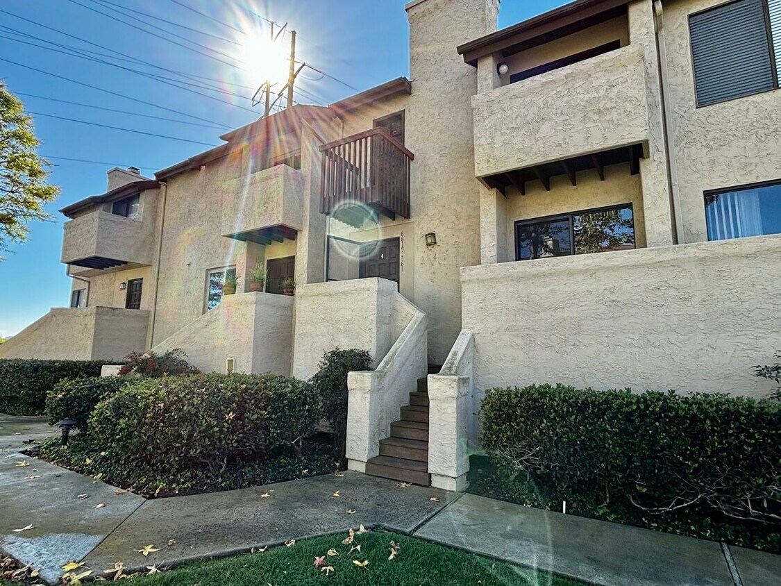 2 Bedroom/2 Bath Condo Linda Vista House Rental in San Diego, CA