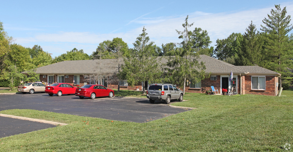 Primary Photo - Bethel Woods Apartments