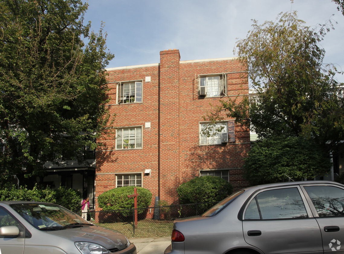 Foto del edificio - 525 7th St NE