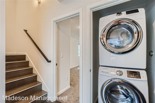 Foto del edificio - 3 br, 3.5 bath House - 4113 Delridge Way SW