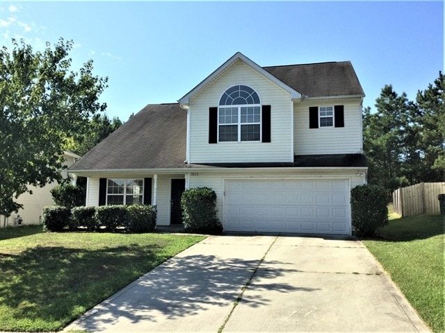 Building Photo - 9135 Simonton Dr