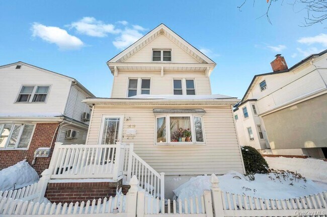 Foto del edificio - 14-19 115th St