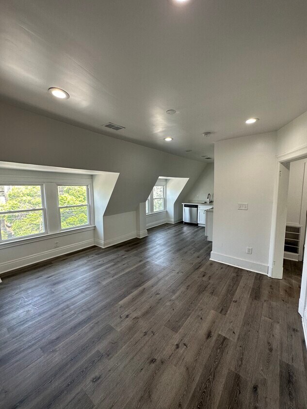 1809 Termon Ave, Pittsburgh, PA 15212 Townhome Rentals in Pittsburgh