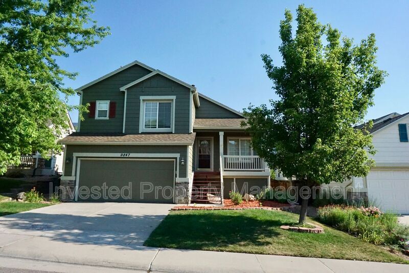 Primary Photo - 9847 Sydney Ln