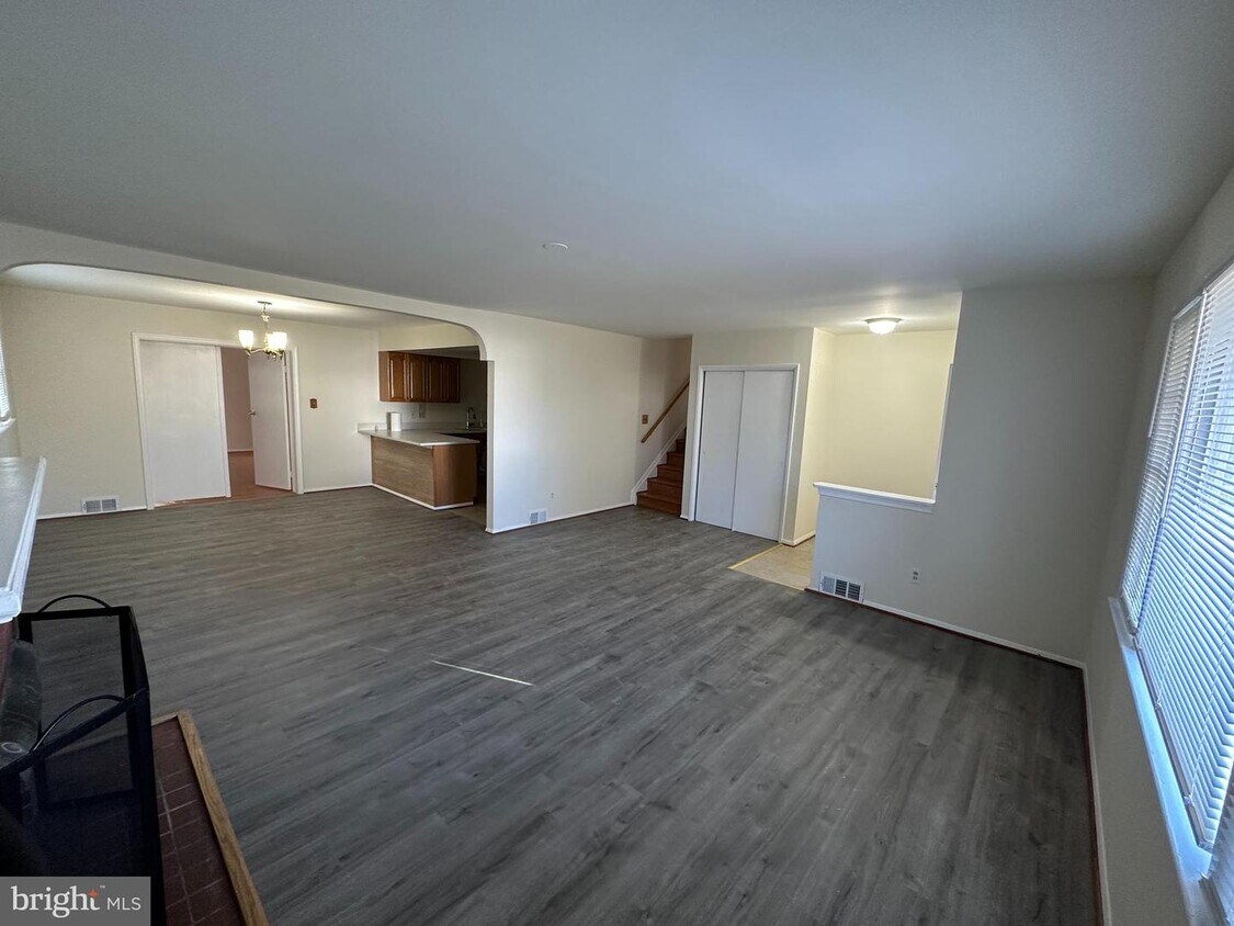 5810 Amelia St, Springfield, VA 22150 House Rental in Springfield, VA