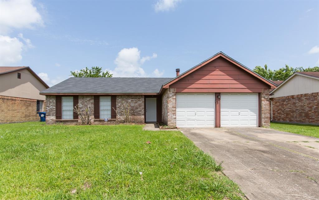 Rentals In Missouri City Tx