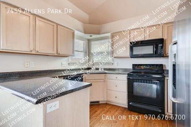 Building Photo - 7459 Allens Park Dr