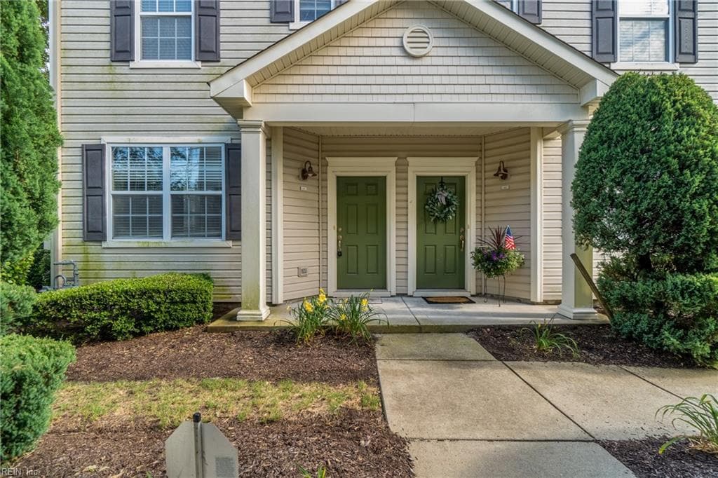 Photo - 1483 Titchfield Dr. (Chesapeake, VA)