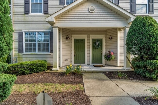 Photo - 1483 Titchfield Dr. (Chesapeake, VA) House
