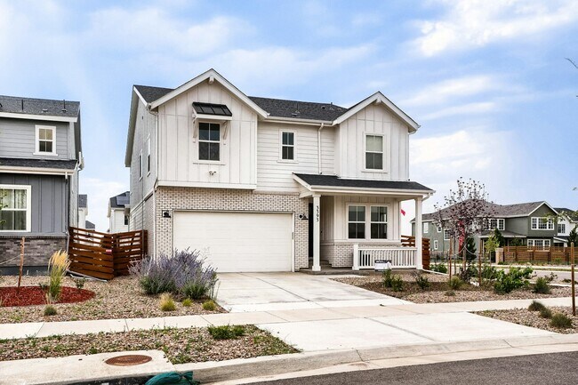 Foto del edificio - 3393 N Catawba Wy