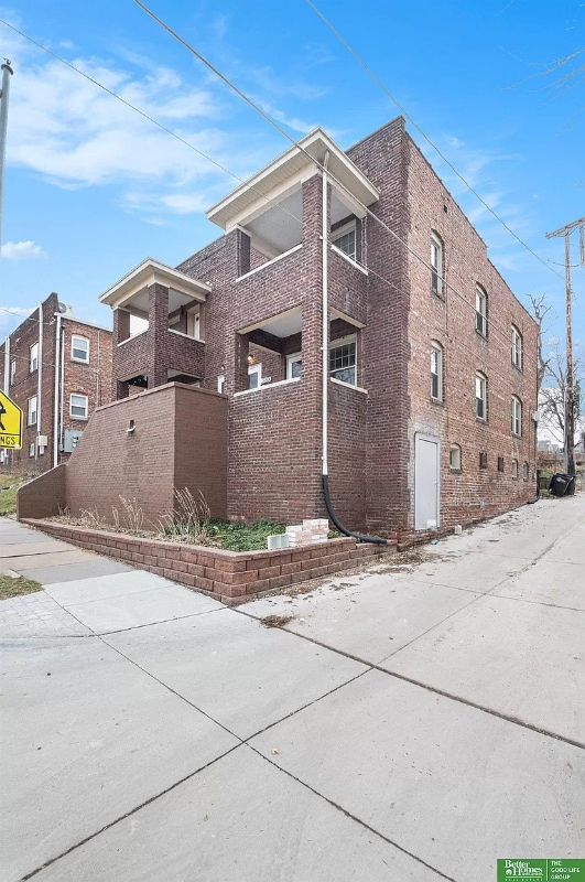 Building Photo - 3155 Jackson St