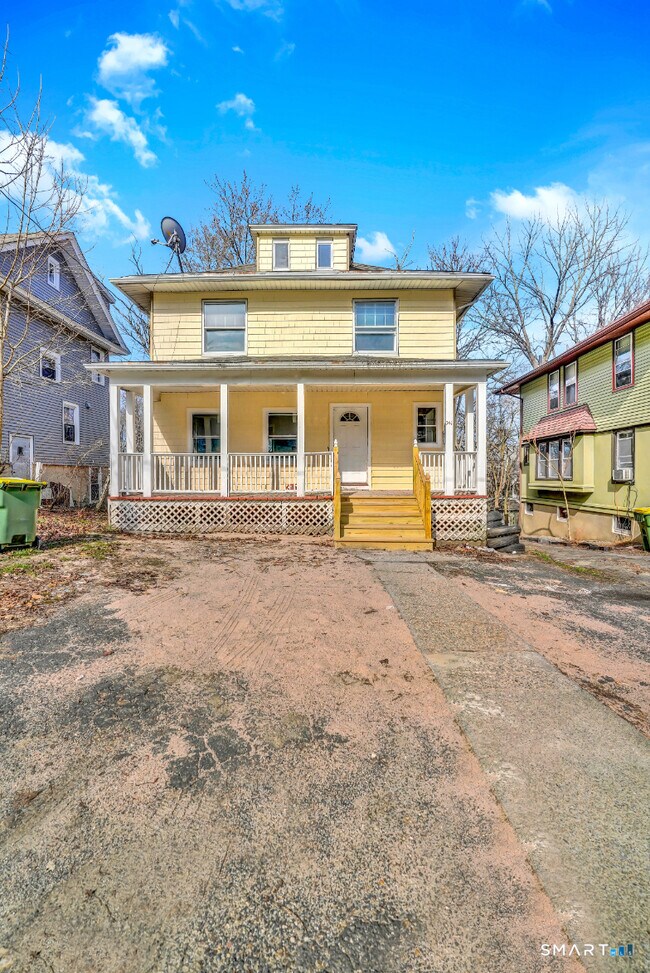 Foto del edificio - 341 Lincoln St