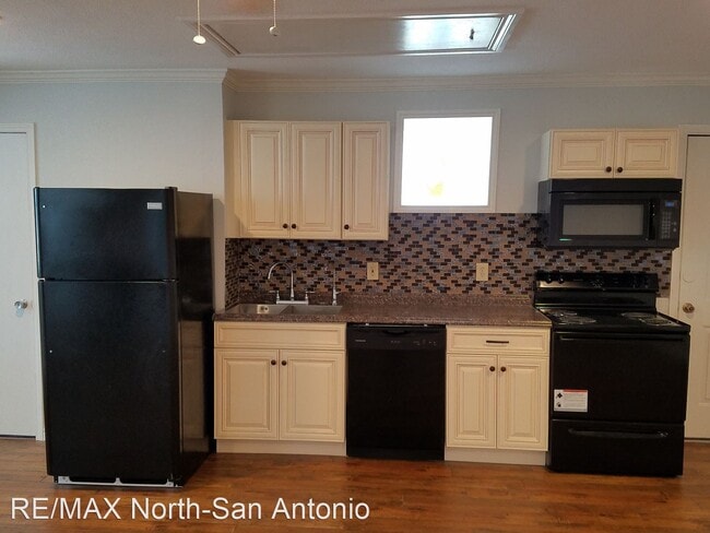 Foto del edificio - 1 br, 1 bath House - 11121 Mesquite Flat