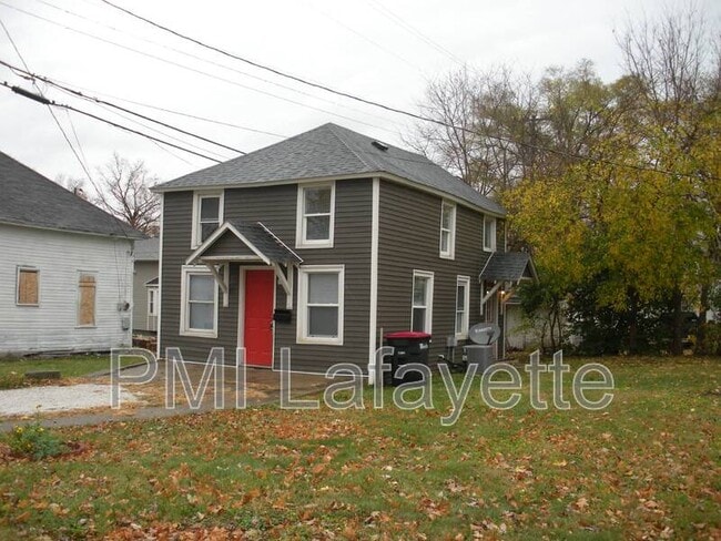 Building Photo - 106 E Vine St