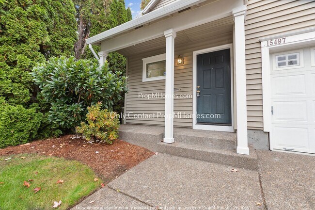 Building Photo - Bethany Gem: Suburban Living Near Parks and Shopping!