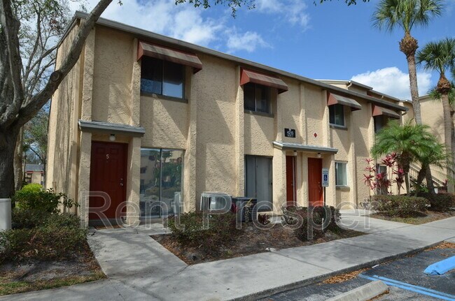 Foto del edificio - 4215 S Semoran Blvd