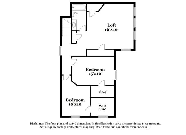 Building Photo - 14227 Noahs Landing Ln