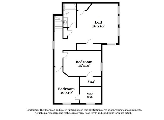 Foto del edificio - 14227 Noahs Landing Ln