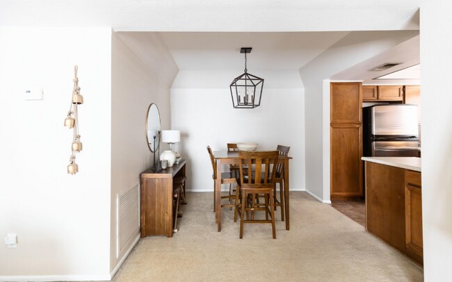 Foto del edificio - 700 E Mesquite Cir