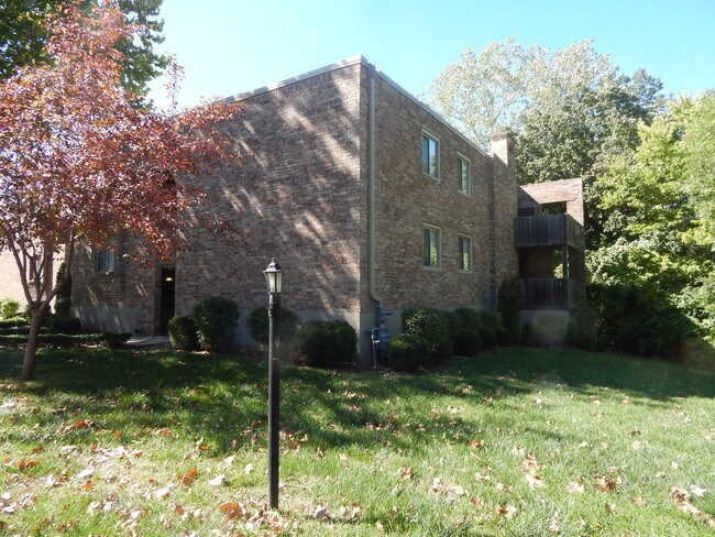 Brick Exterior - 1722 E 97th St