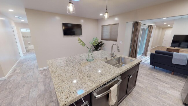 Building Photo - Room in 4 Bedroom Home at 1751 Catalina Blvd