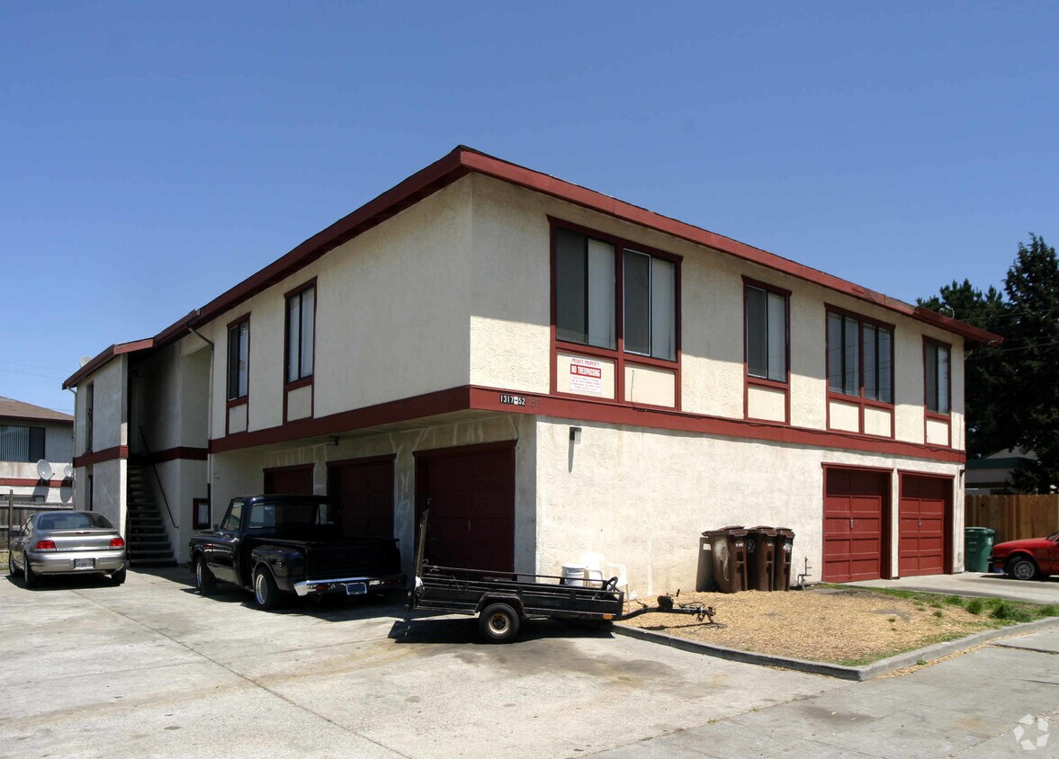 1317 Coalinga Ave, Richmond, CA 94801 Apartments in Richmond, CA