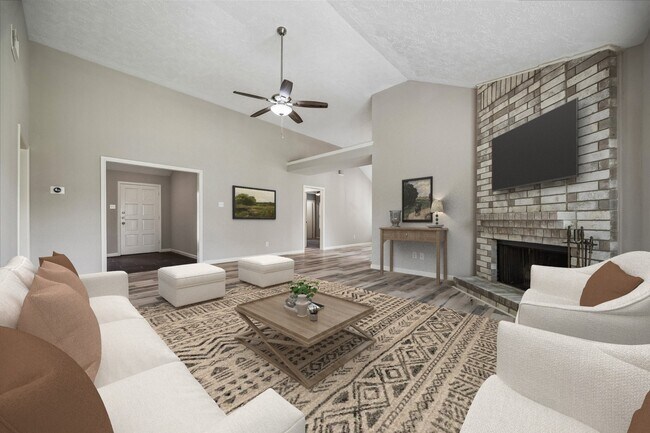 Foto del edificio - 2414 Chelston Ct