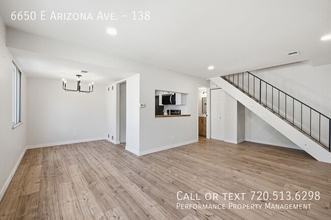 Building Photo - 6650 E Arizona Ave