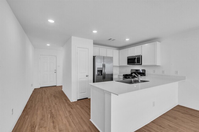 Foto del edificio - 18654 Gravago Ln