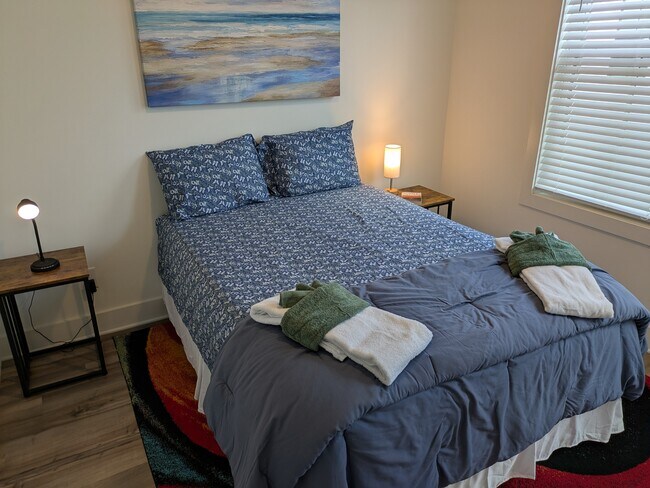 Foto del edificio - 1248 Cushenberry Ln