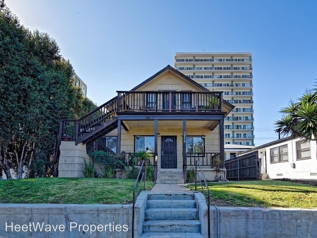 Foto del edificio - 3944-3946 Georgia St