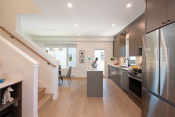 Photo principale - 1442 E 30th Ave