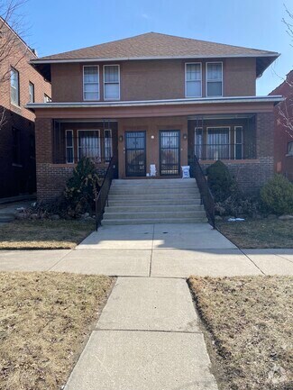 Building Photo - 3931 W Lafayette Blvd