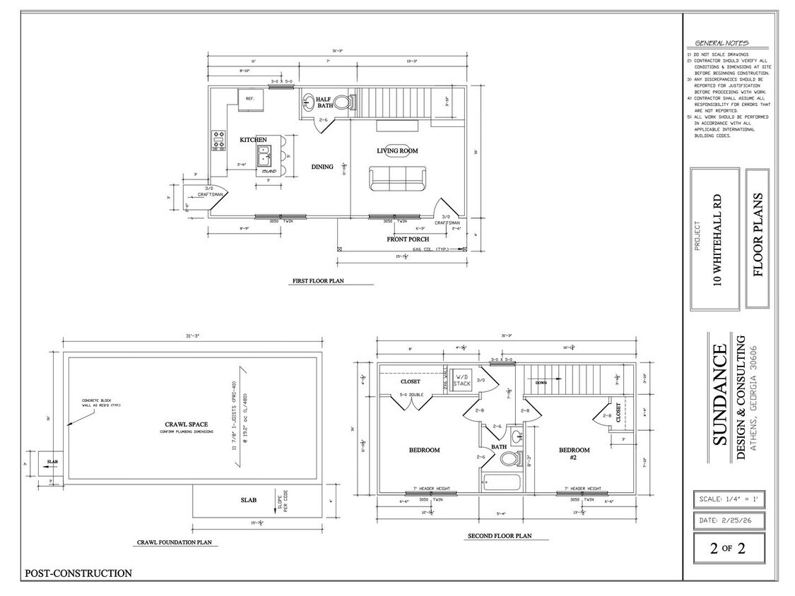 Foto del edificio - Brand-New Construction – Available August 4!