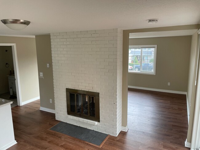 Downstairs - 4360 Imperial Dr