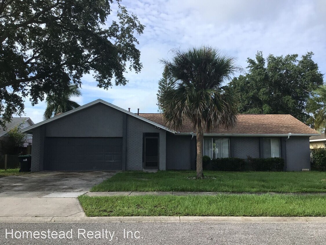 Primary Photo - 4 br, 2 bath House - 2348 Bay Leaf Drive
