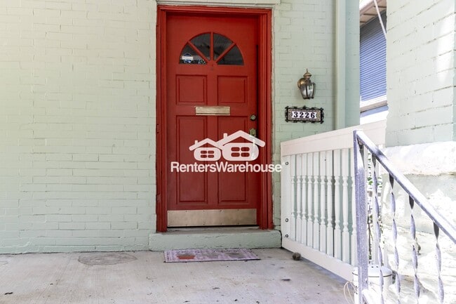 Building Photo - 3226 Campbell St