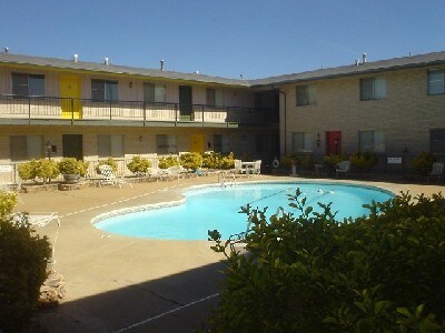 The Curry House Apartaments - The Curry House Apartments
