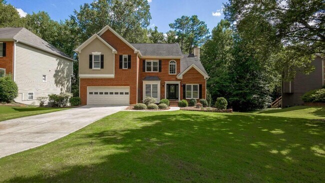 Building Photo - 2330 Rose Walk Dr