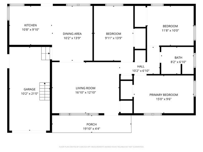 Foto del edificio - UPGRADED Great Location Large Yard 3 bedroom, FENCED YARD