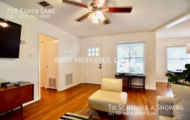 Foto del edificio - 218 Karen Ln