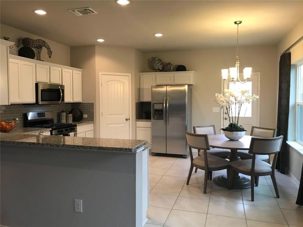 1409 Fairhaven Gtwy, TX 78626 House Rental in