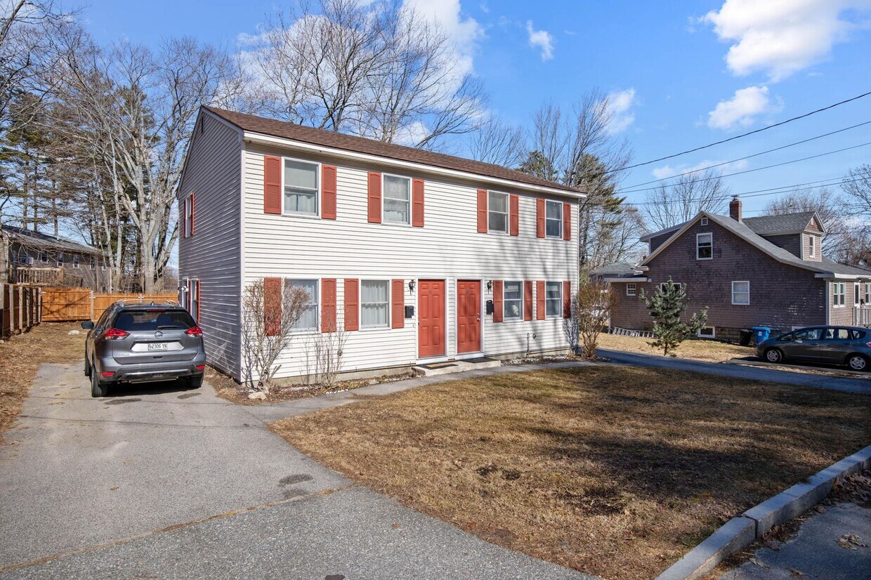 Primary Photo - 91 Avalon Rd