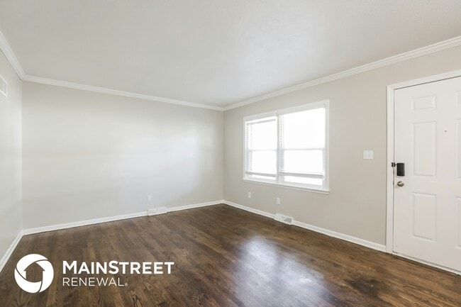 Foto del edificio - 16109 E 25th St S